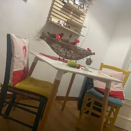 Apartament Casina Maro'