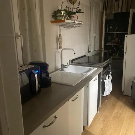 Casina Maro' Apartament