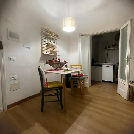 Apartament Casina Maro' *