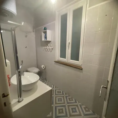 Casina Maro' Rosignano Marittimo